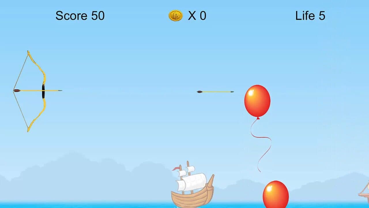 Balloon Strike thumbnail 6