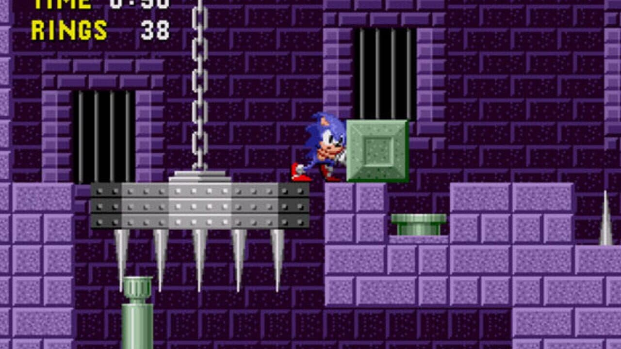 Sonic the Hedgehog thumbnail 5