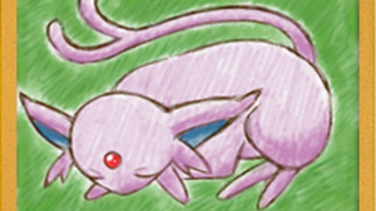 Pokémon Art Academy thumbnail 9