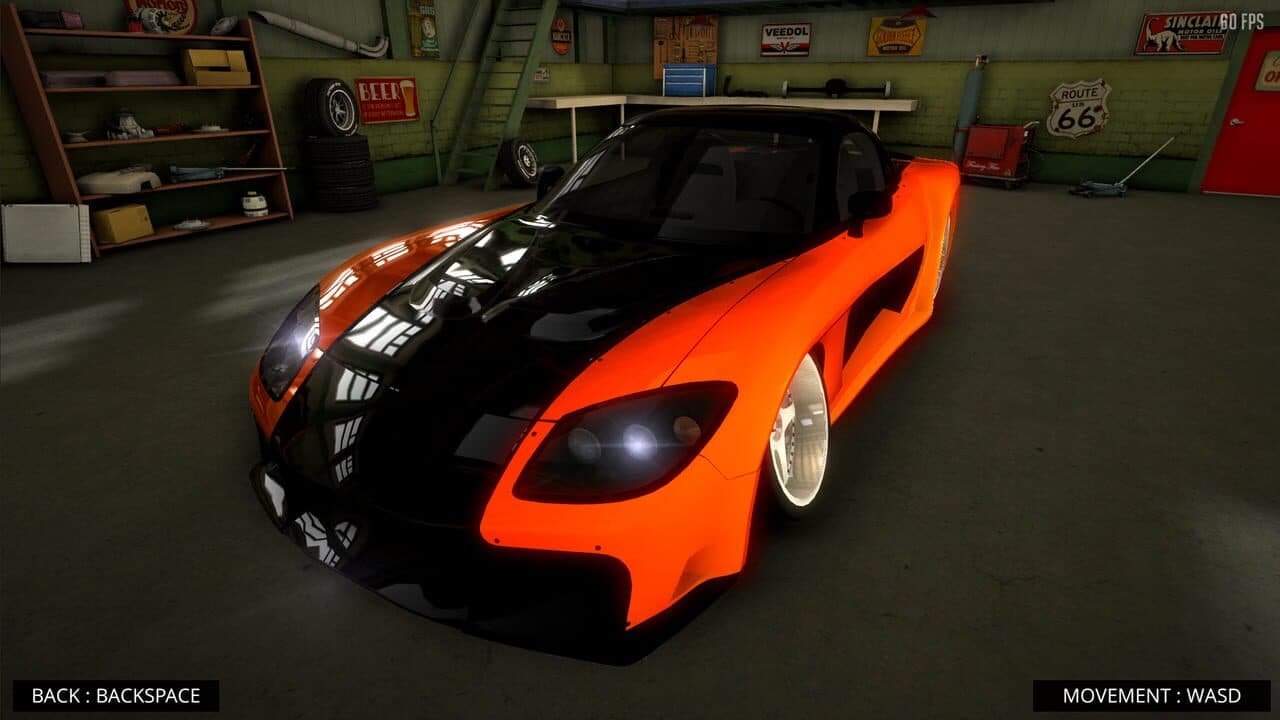 Drift King: Survival thumbnail 5