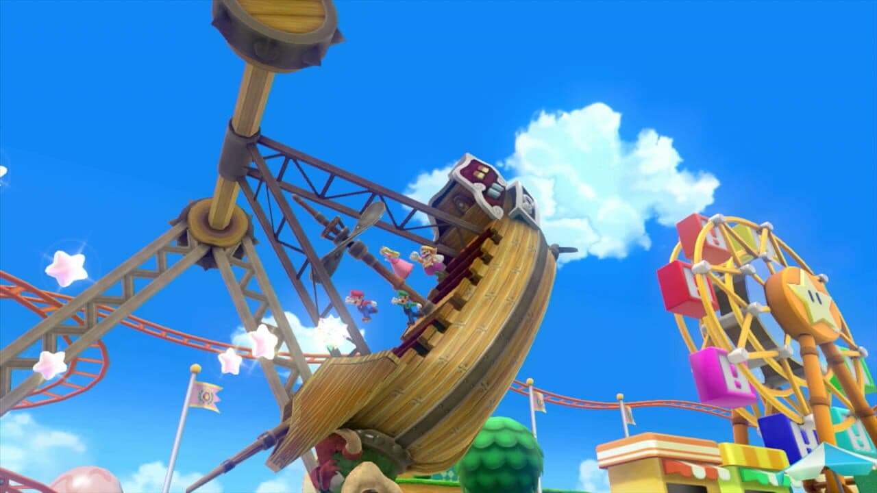 Mario Party 10 thumbnail 8
