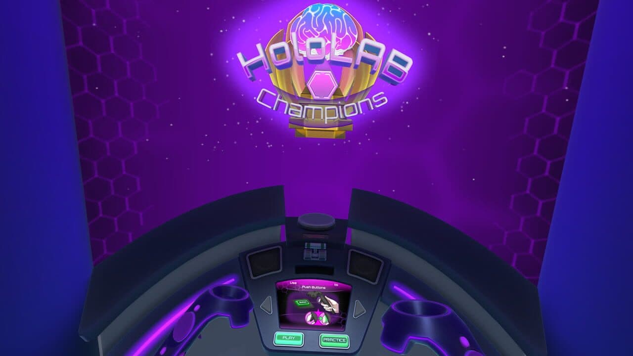 HoloLab Champions thumbnail 6