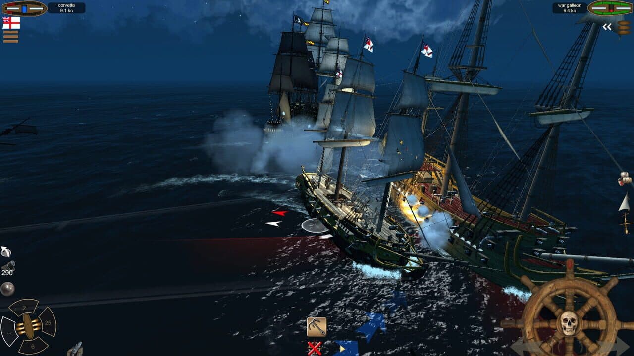 The Pirate: Caribbean Hunt thumbnail 4