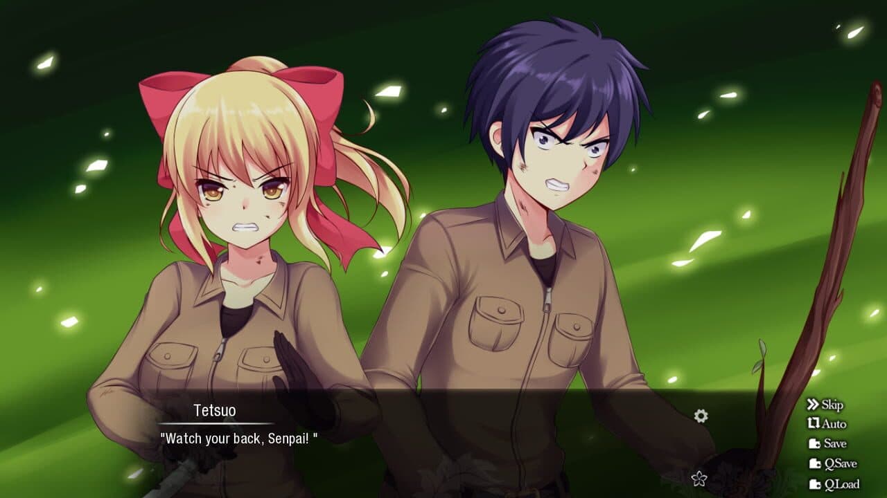 Bunka no Kenkyuu: Revival of Queen Leyak thumbnail 4