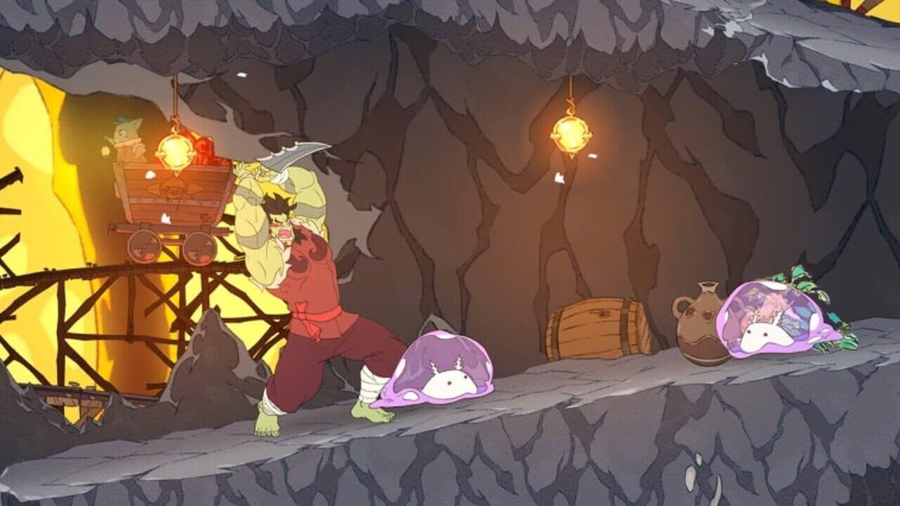 Battle Chef Brigade thumbnail 8