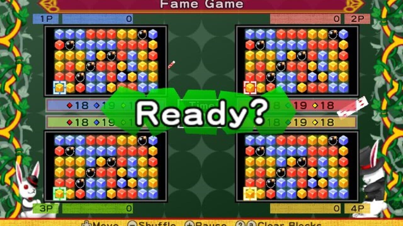 Pop Them, Drop Them Samegame thumbnail 8