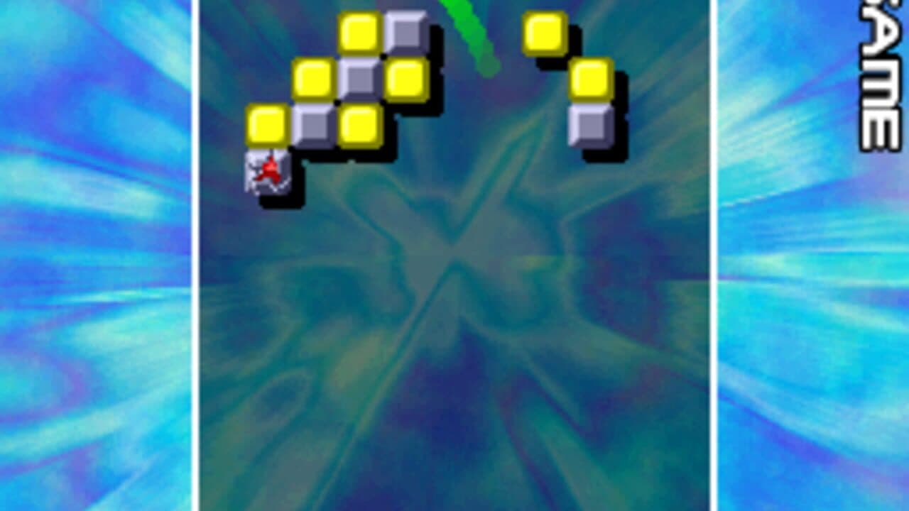 Arkanoid DS thumbnail 9