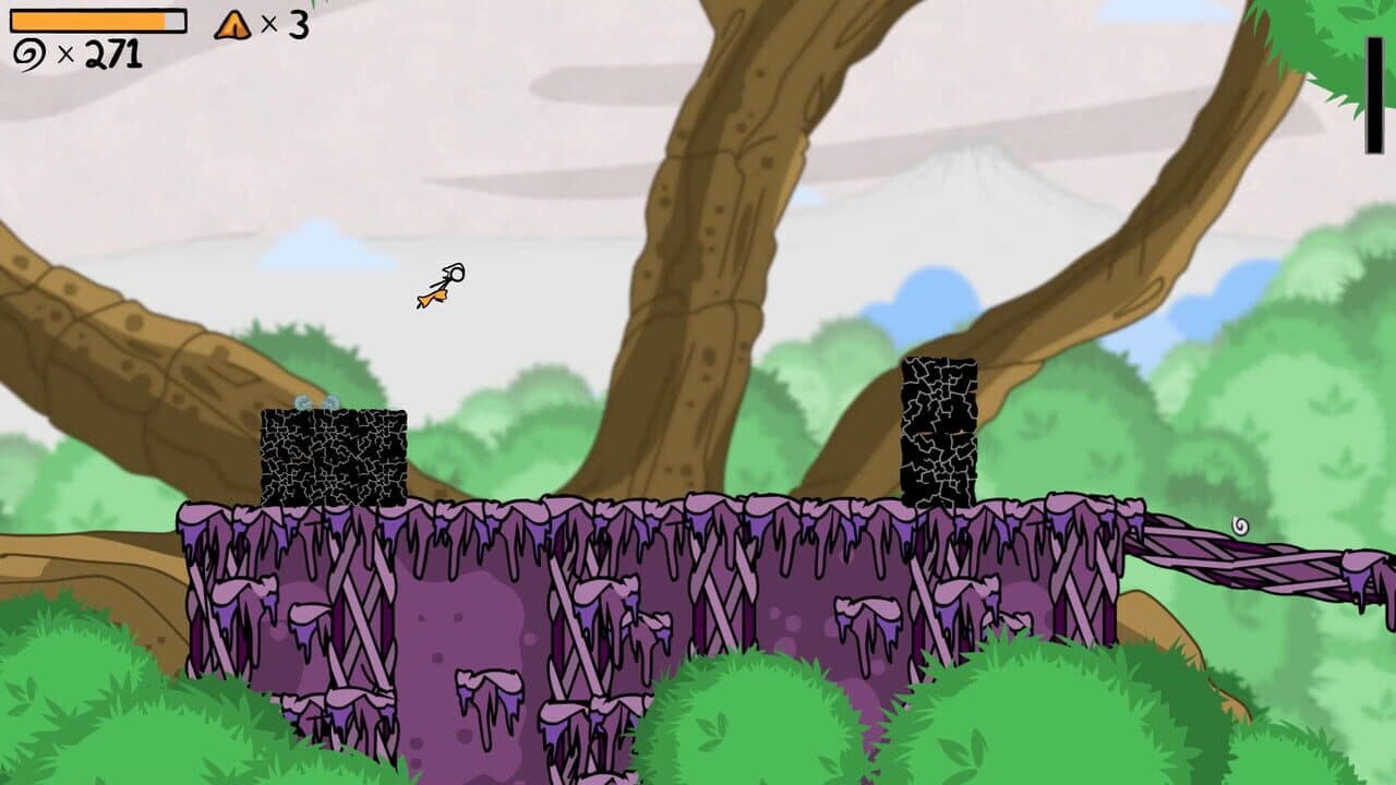 Super Fancy Pants Adventure thumbnail 5