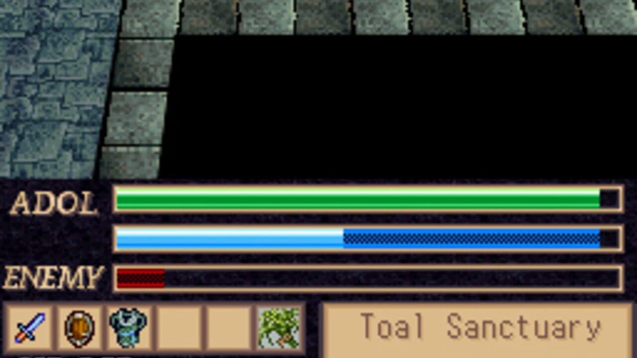 Legacy of Ys: Books I & II thumbnail 9