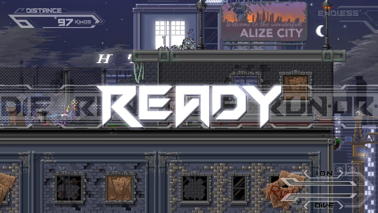 Run or Die thumbnail 5