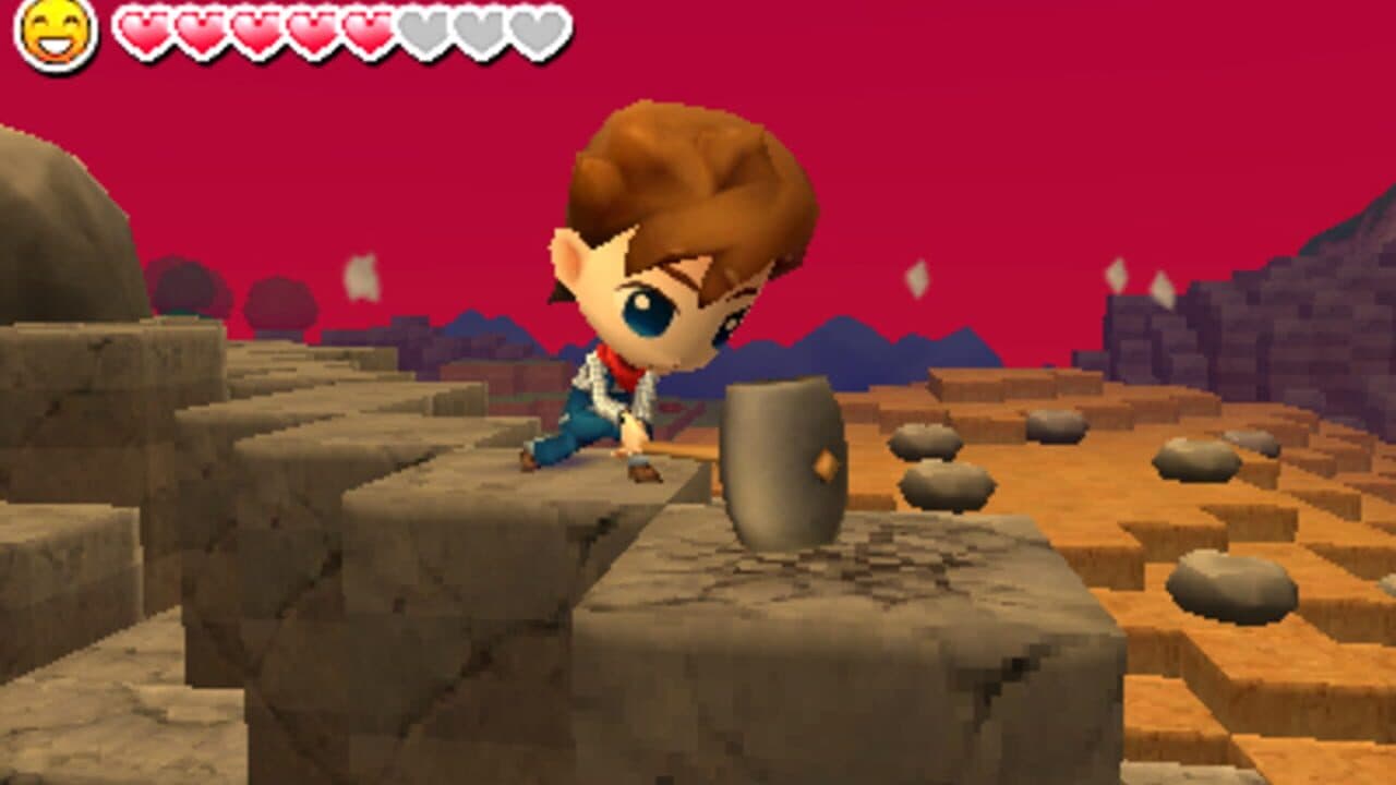 Harvest Moon: The Lost Valley thumbnail 8