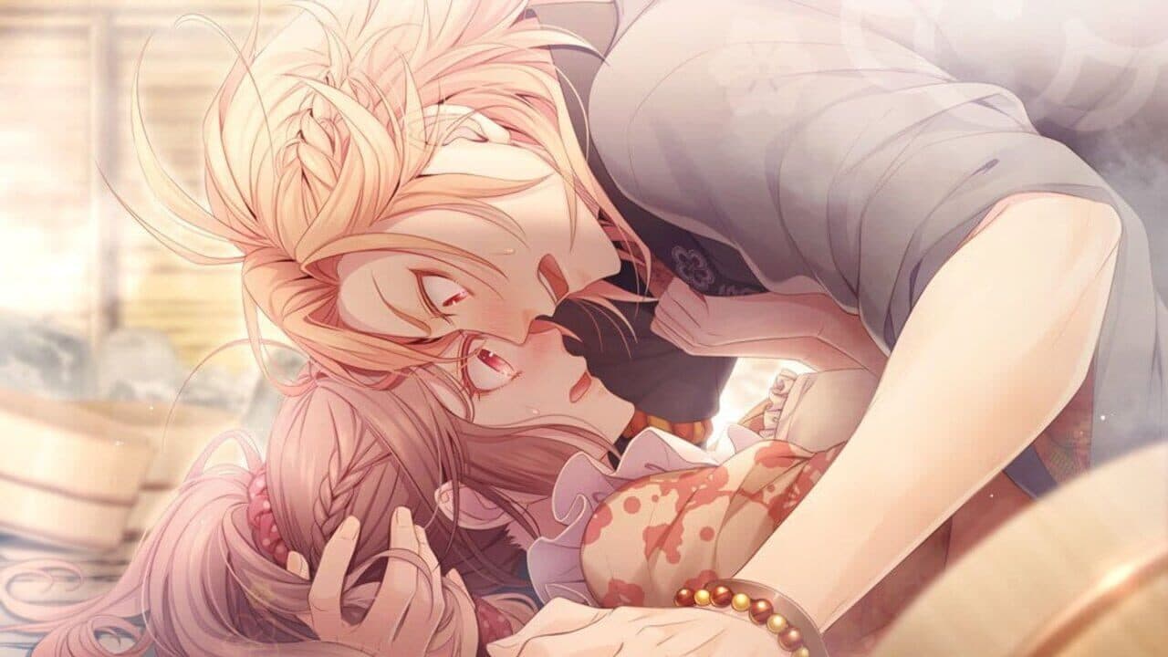 Yunoha na Spring!: Welcome to Fukujuro thumbnail 2