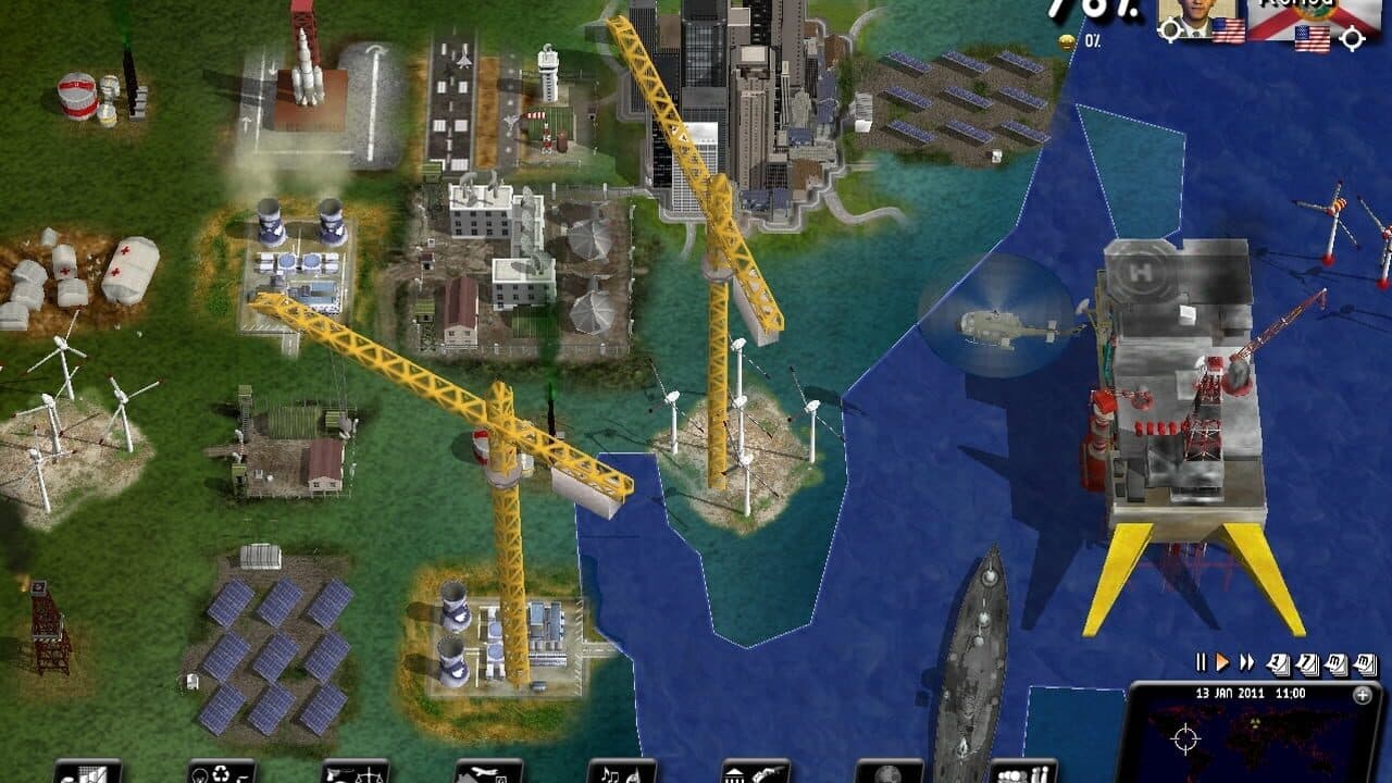 Rulers of Nations thumbnail 2