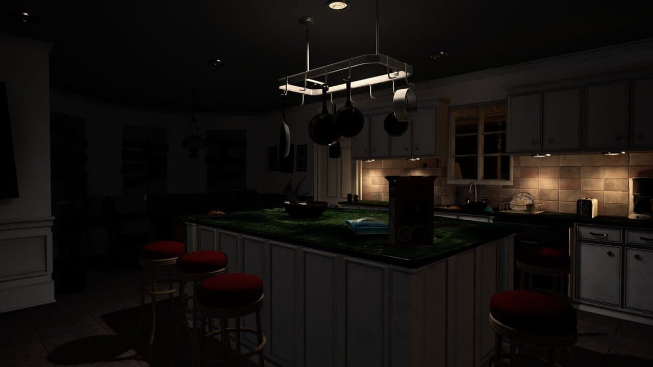 Paranormal Activity: The Lost Soul thumbnail 2
