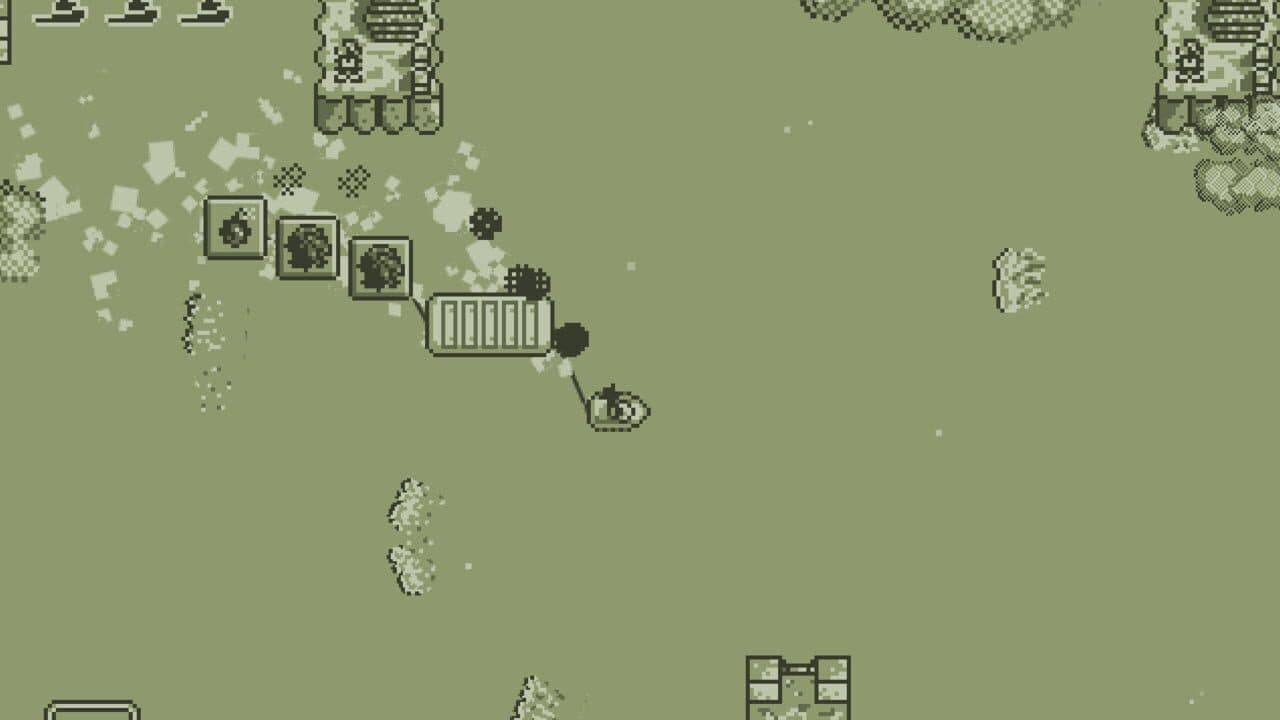 Steer Clear thumbnail 4