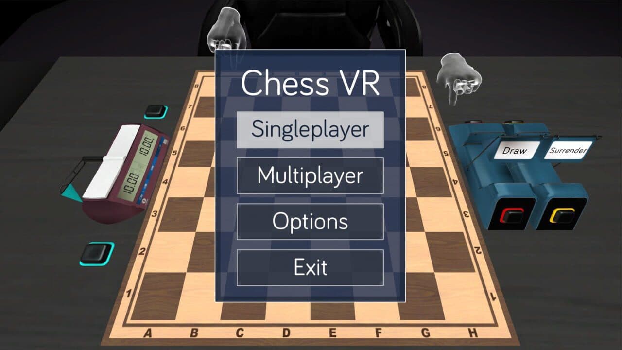 Immersion Chess thumbnail 5