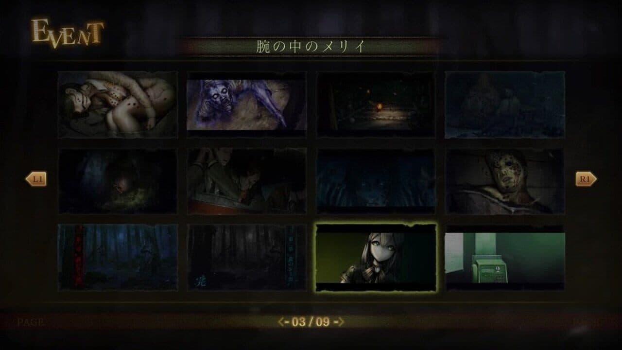 Spirit Hunter: Death Mark thumbnail 3