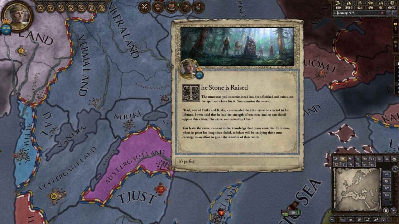 Crusader Kings II: The Old Gods thumbnail 4