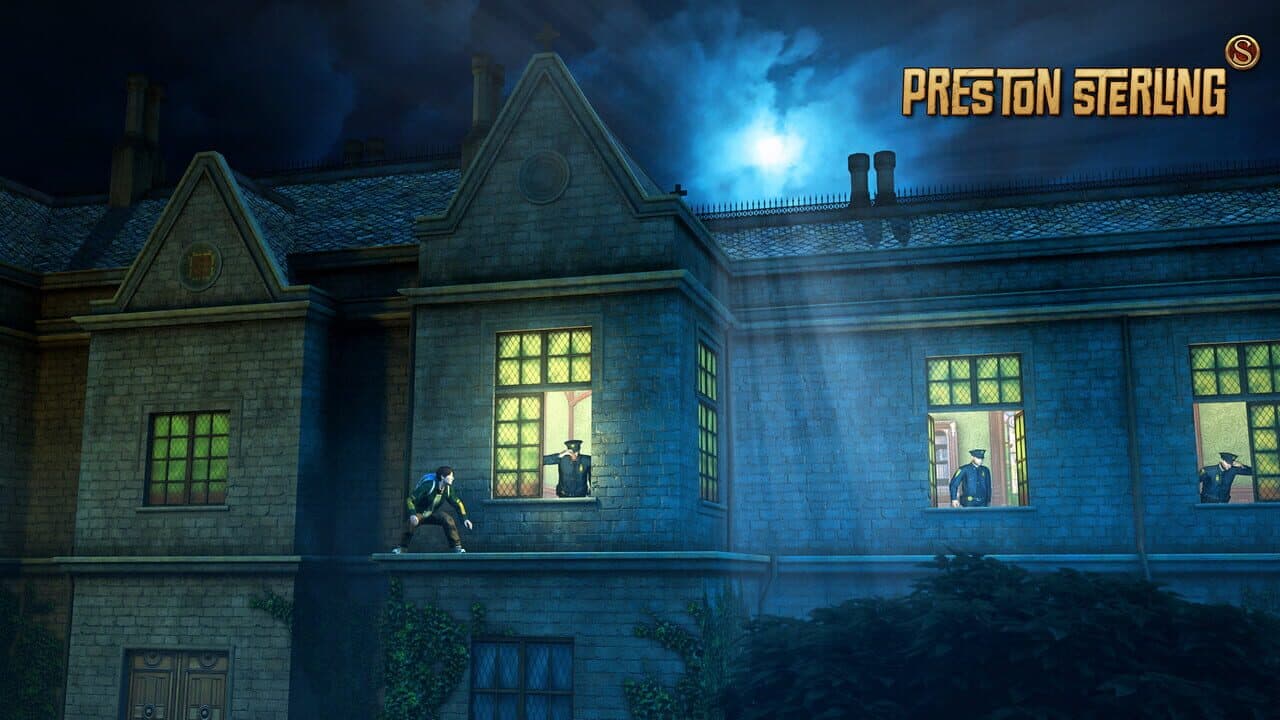 Preston Sterling thumbnail 2