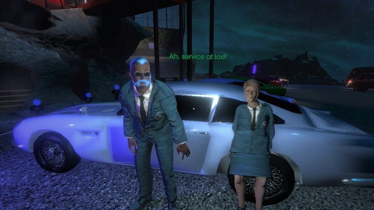 The Norwood Suite thumbnail 3