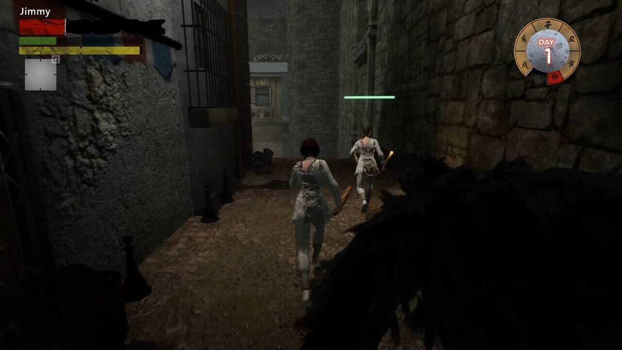 Fight the Horror thumbnail 3