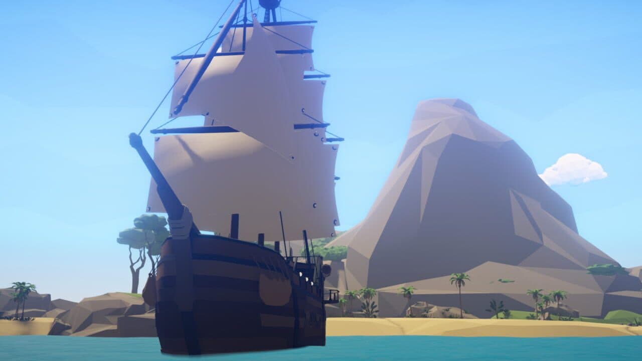 Crooked Waters thumbnail 9