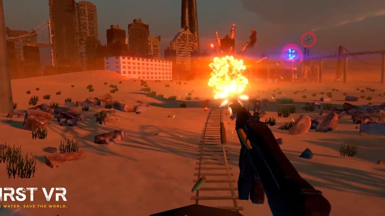 Thirst thumbnail 4