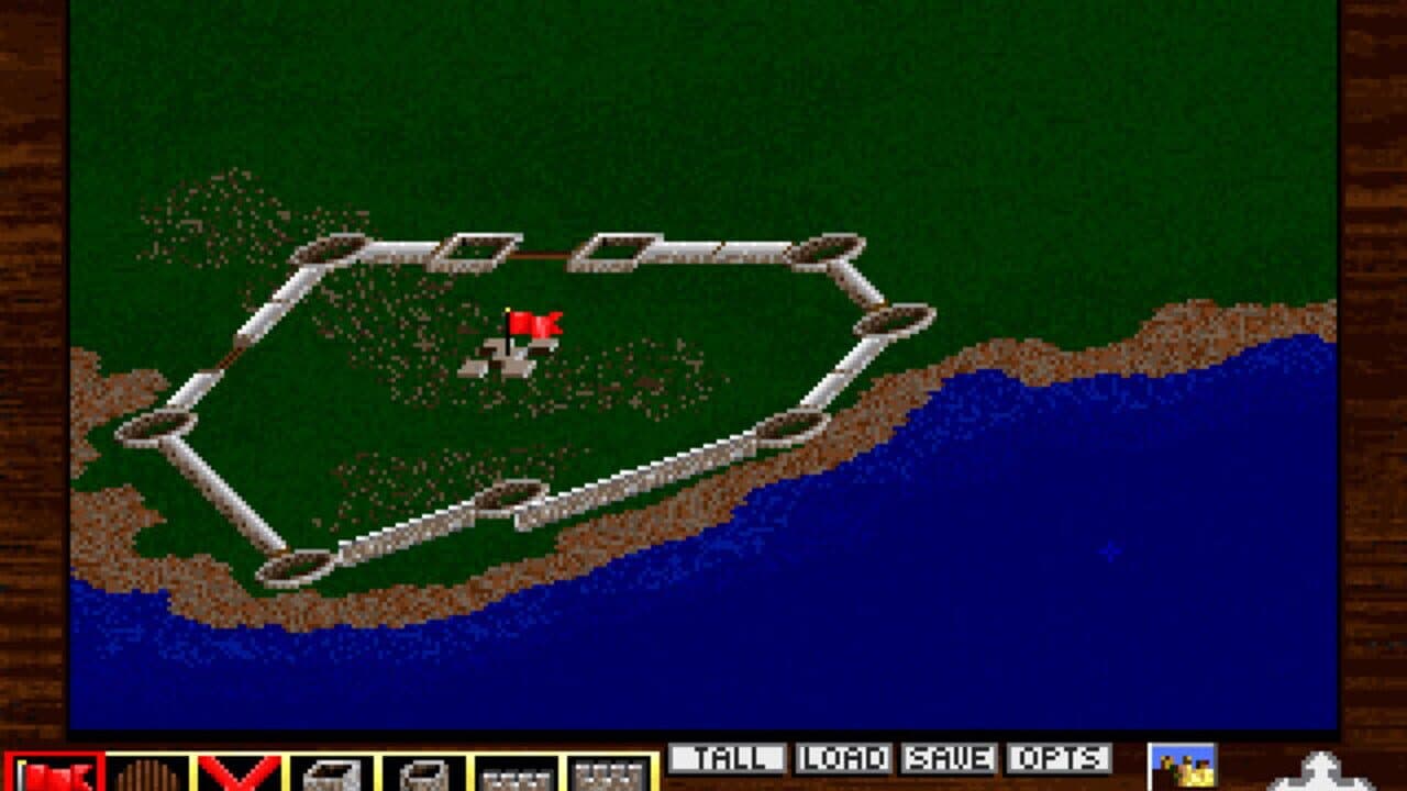 Castles II: Siege & Conquest thumbnail 5