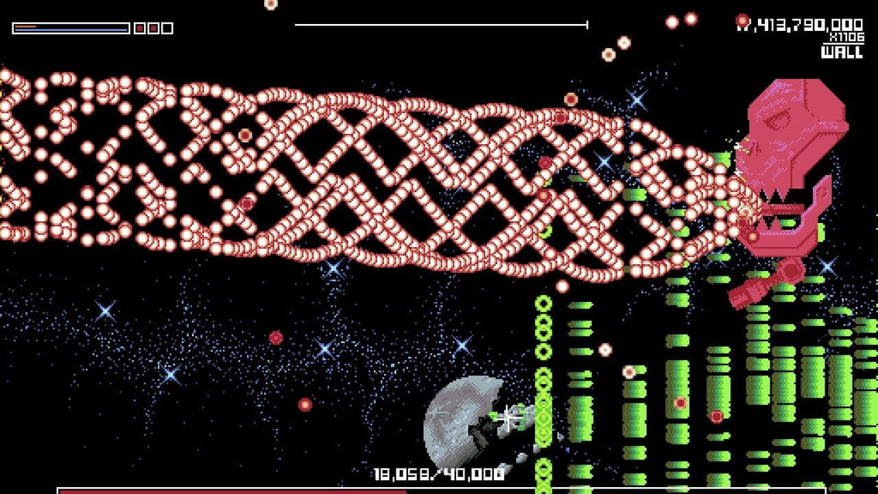 Desperate Times screenshot 1