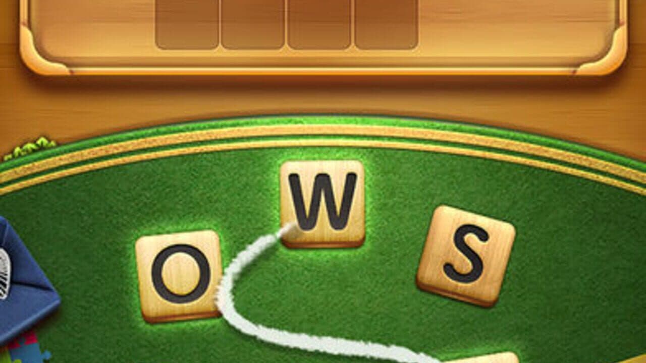 Word Connect thumbnail 2