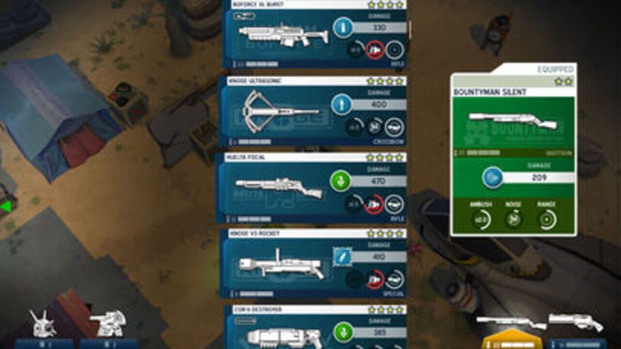 Space Marshals 2 thumbnail 5