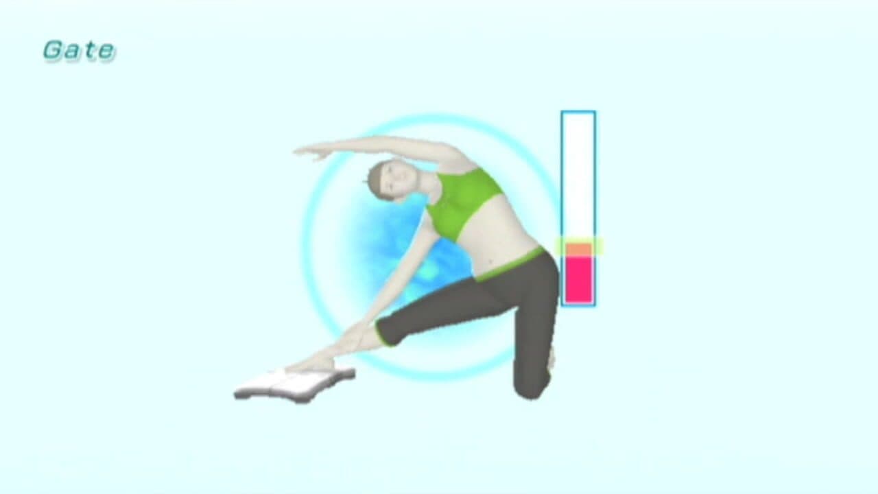 Wii Fit Plus thumbnail 2