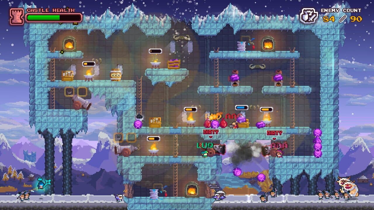 No Heroes Here thumbnail 4