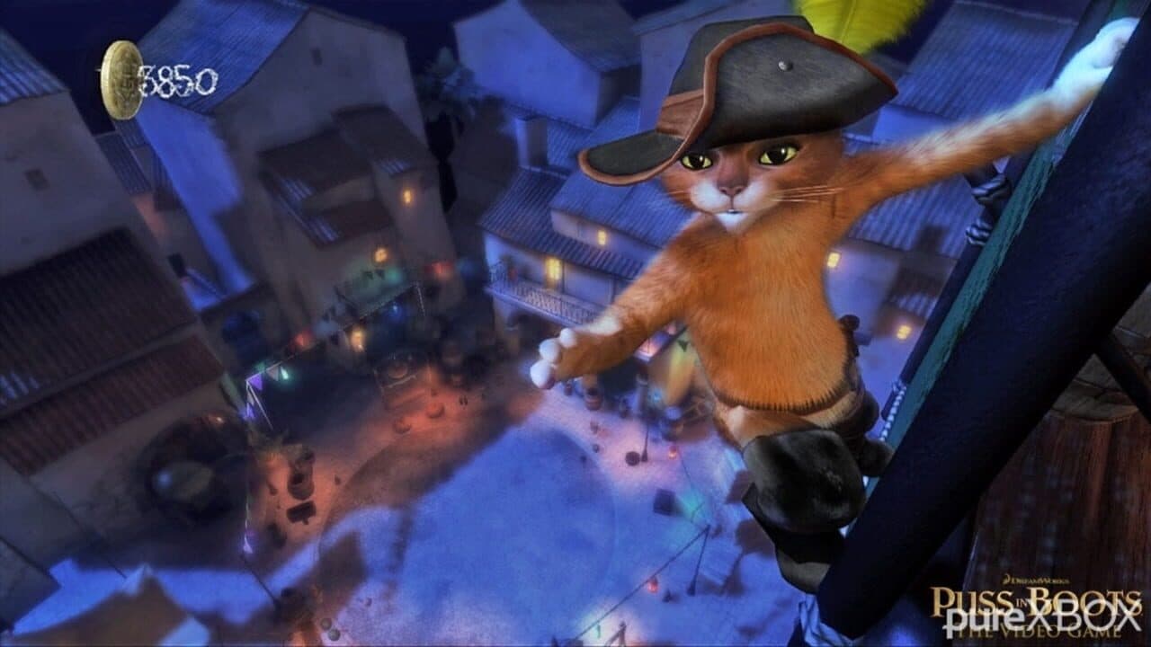 Puss in Boots thumbnail 3
