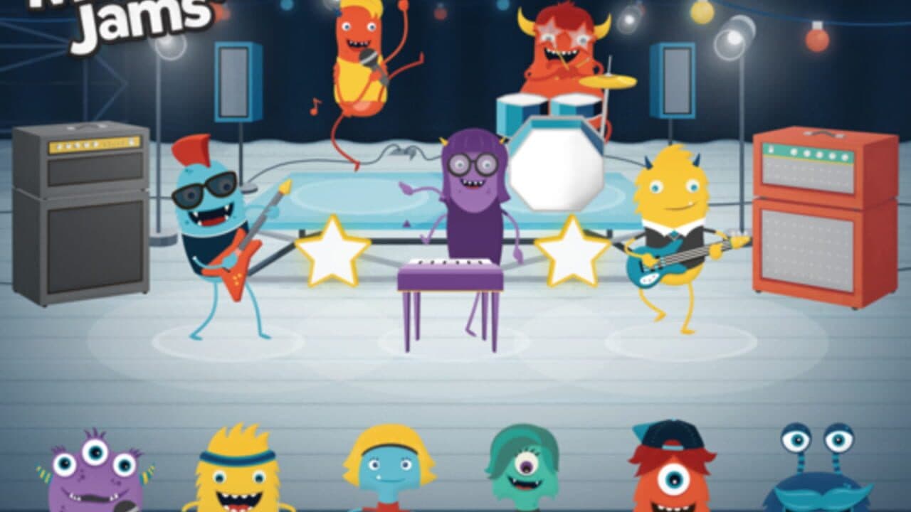 Melody Jams thumbnail 7