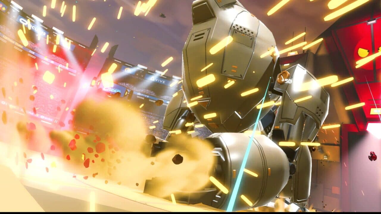 Titan Arena thumbnail 5