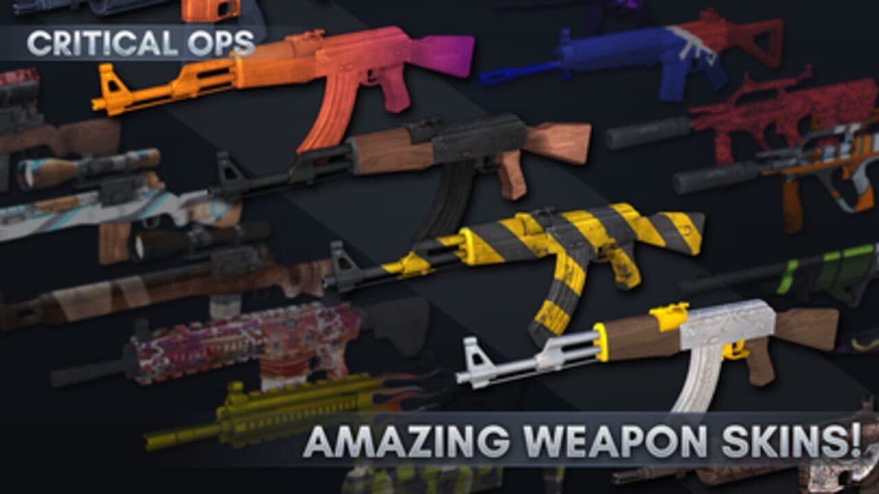 Critical Ops thumbnail 9