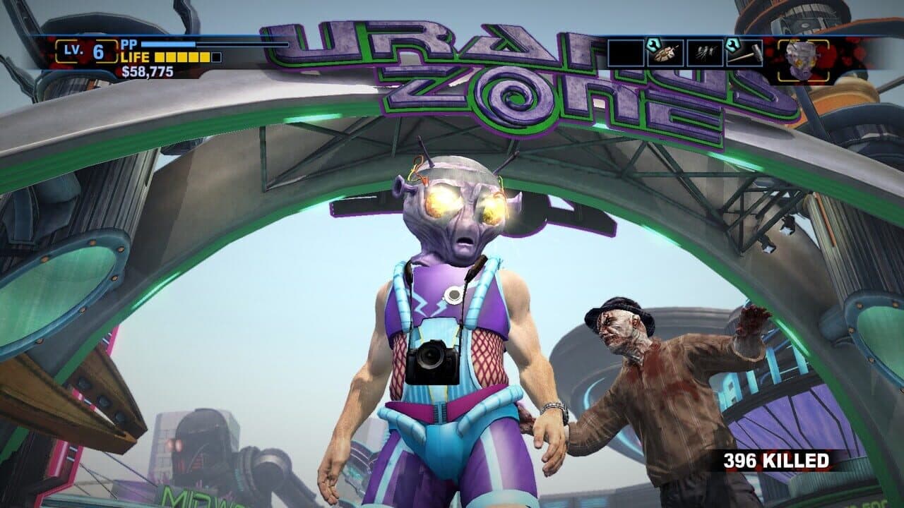 Dead Rising: Triple Pack thumbnail 2