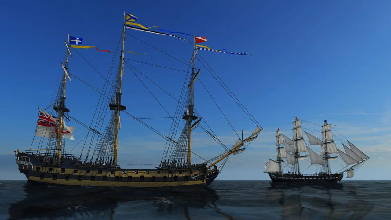Naval Action thumbnail 4