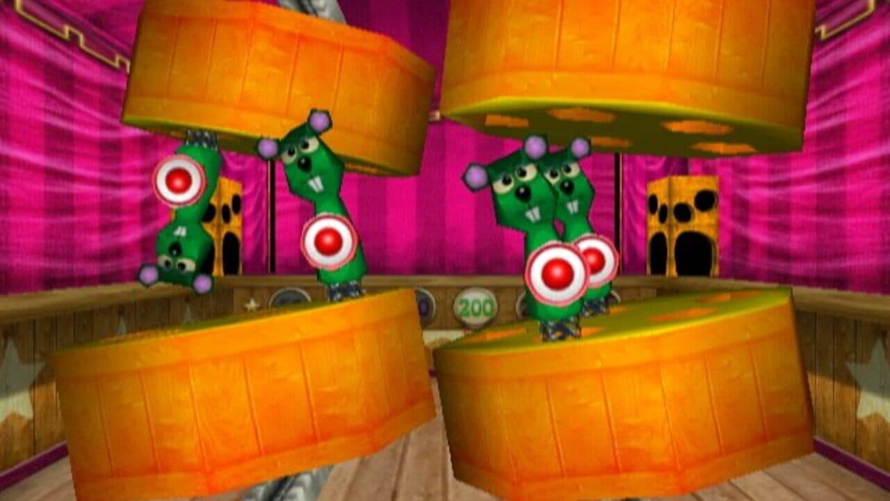 Carnival King thumbnail 2