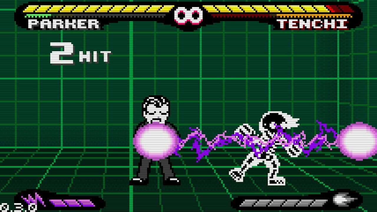 Pocket Rumble thumbnail 5