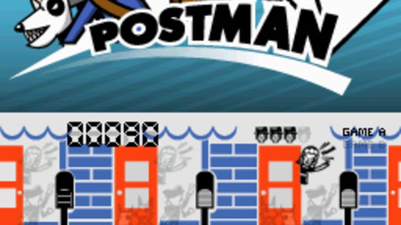 Retro Pocket thumbnail 2