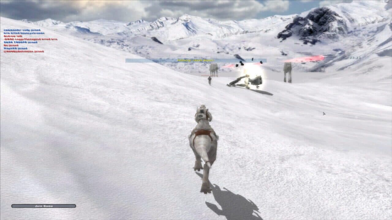 Star Wars: Battlefront II thumbnail 5