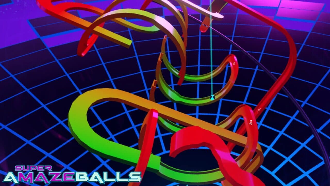 Super Amazeballs thumbnail 4