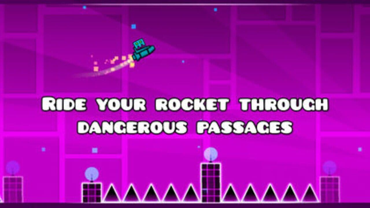 Geometry Dash thumbnail 2