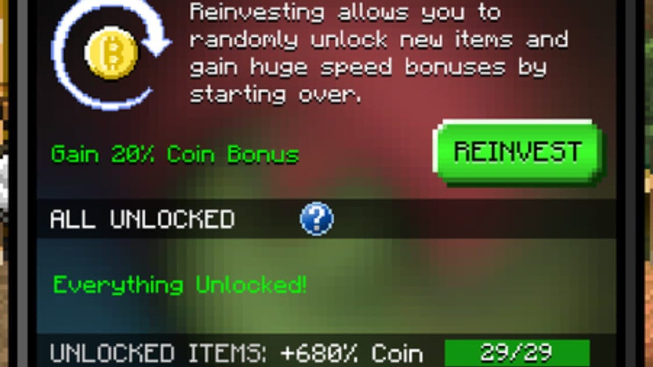 Bitcoin Billionaire thumbnail 4