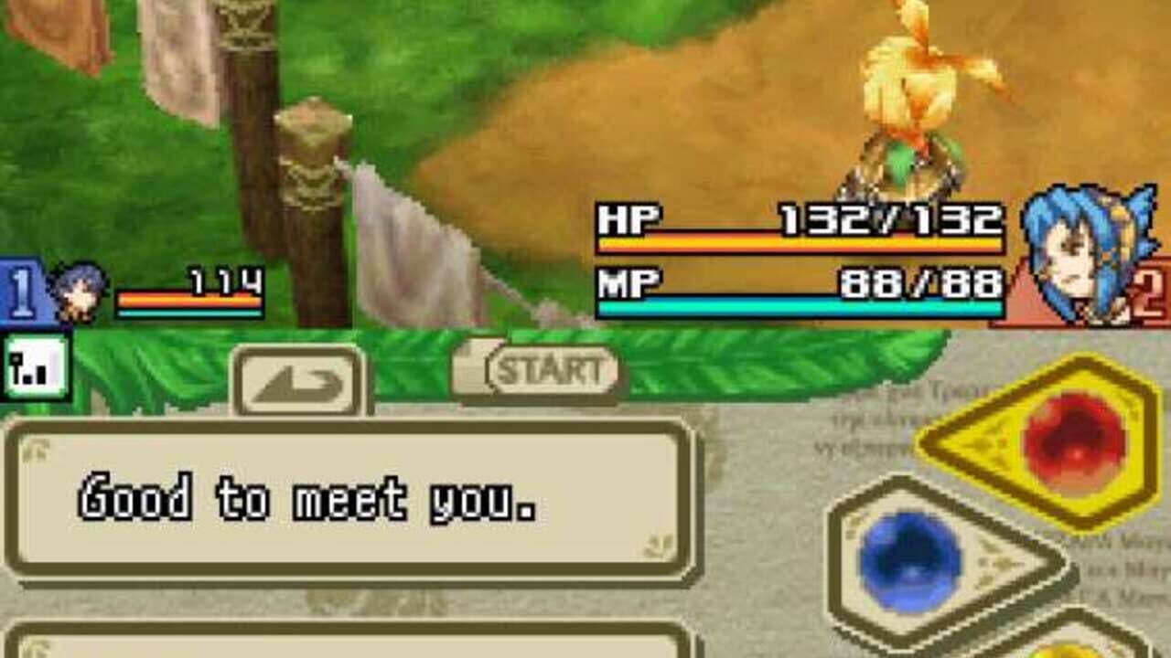 Final Fantasy: Crystal Chronicles - Echoes of Time thumbnail 3