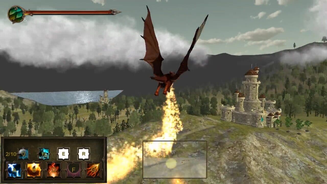 Dragon Souls thumbnail 2