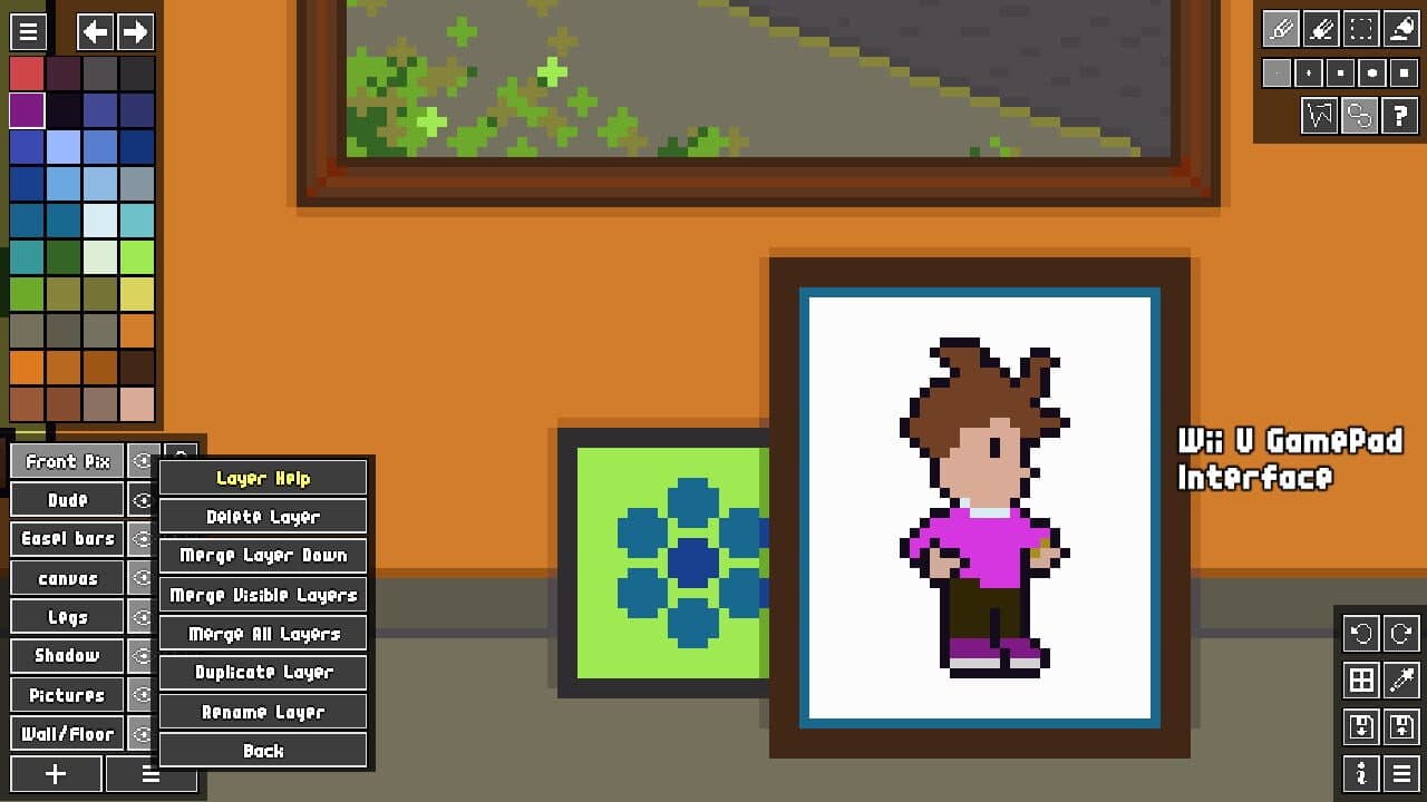 PixelMaker thumbnail 4