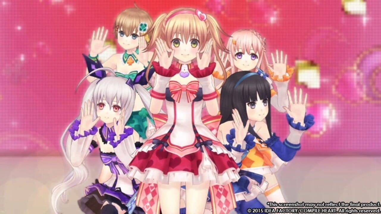 Omega Quintet thumbnail 2